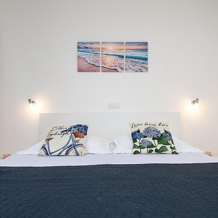 Apartman Mulin Trogir Dış mekan fotoğraf