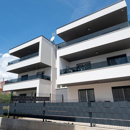 Apartman Mulin Trogir Dış mekan fotoğraf