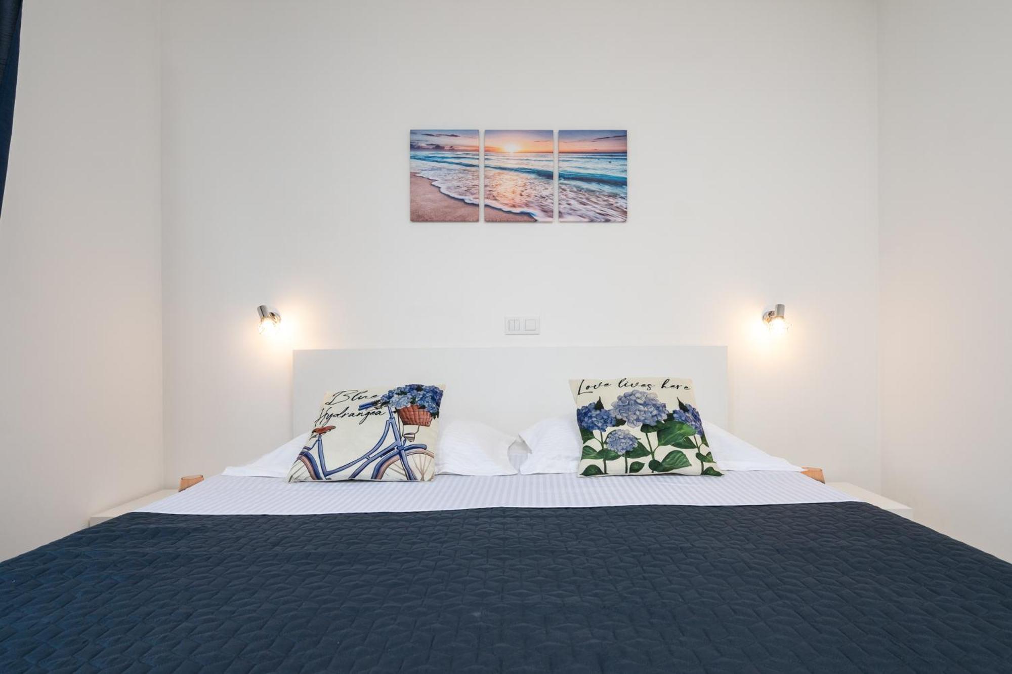 Apartman Mulin Trogir Dış mekan fotoğraf