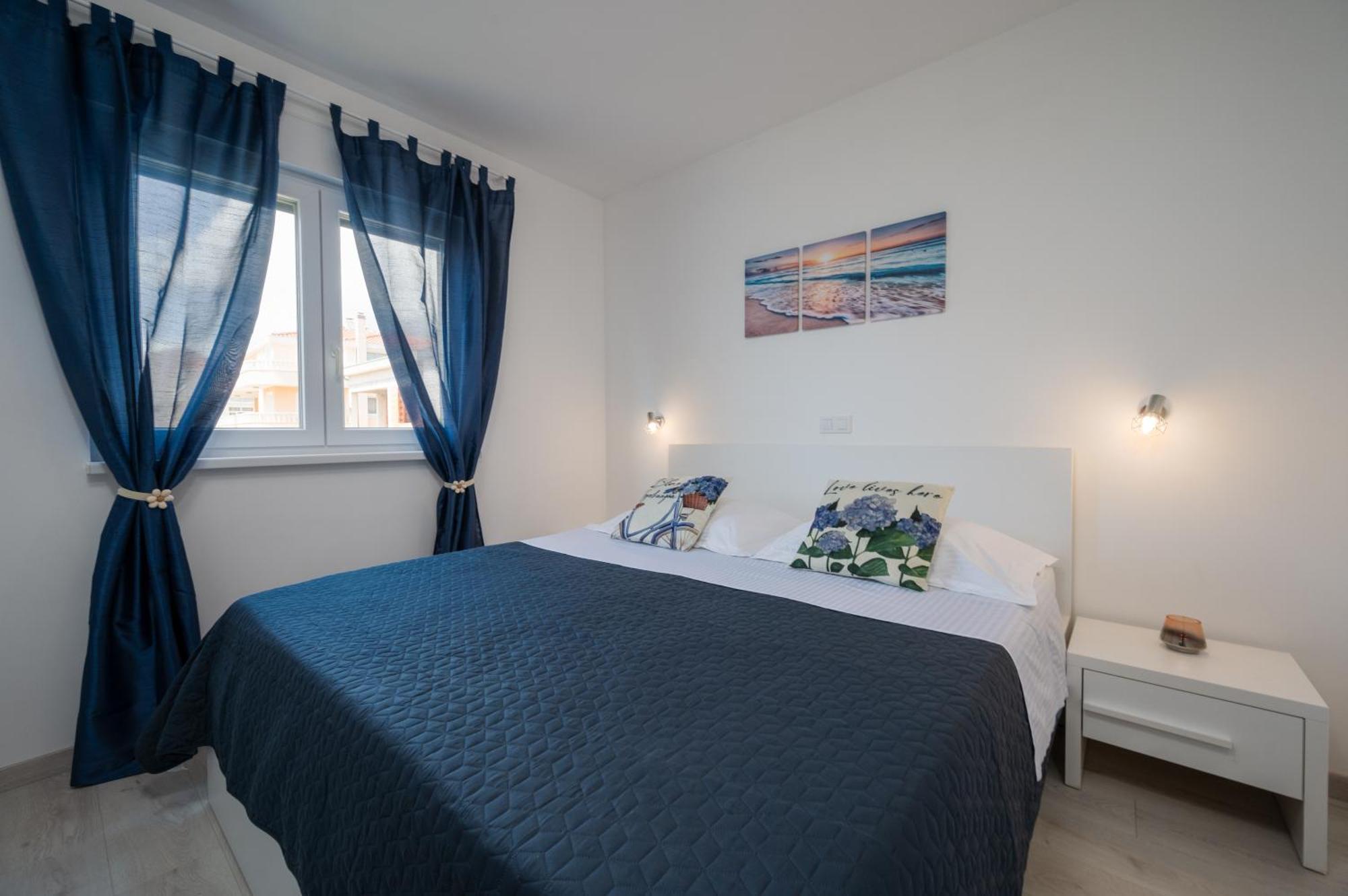 Apartman Mulin Trogir Dış mekan fotoğraf