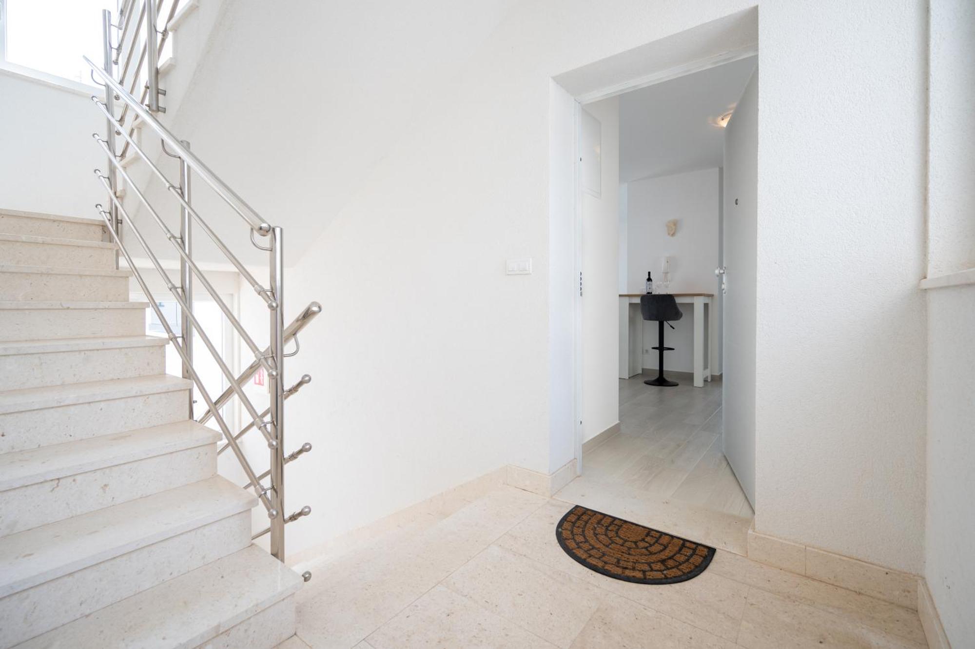 Apartman Mulin Trogir Dış mekan fotoğraf