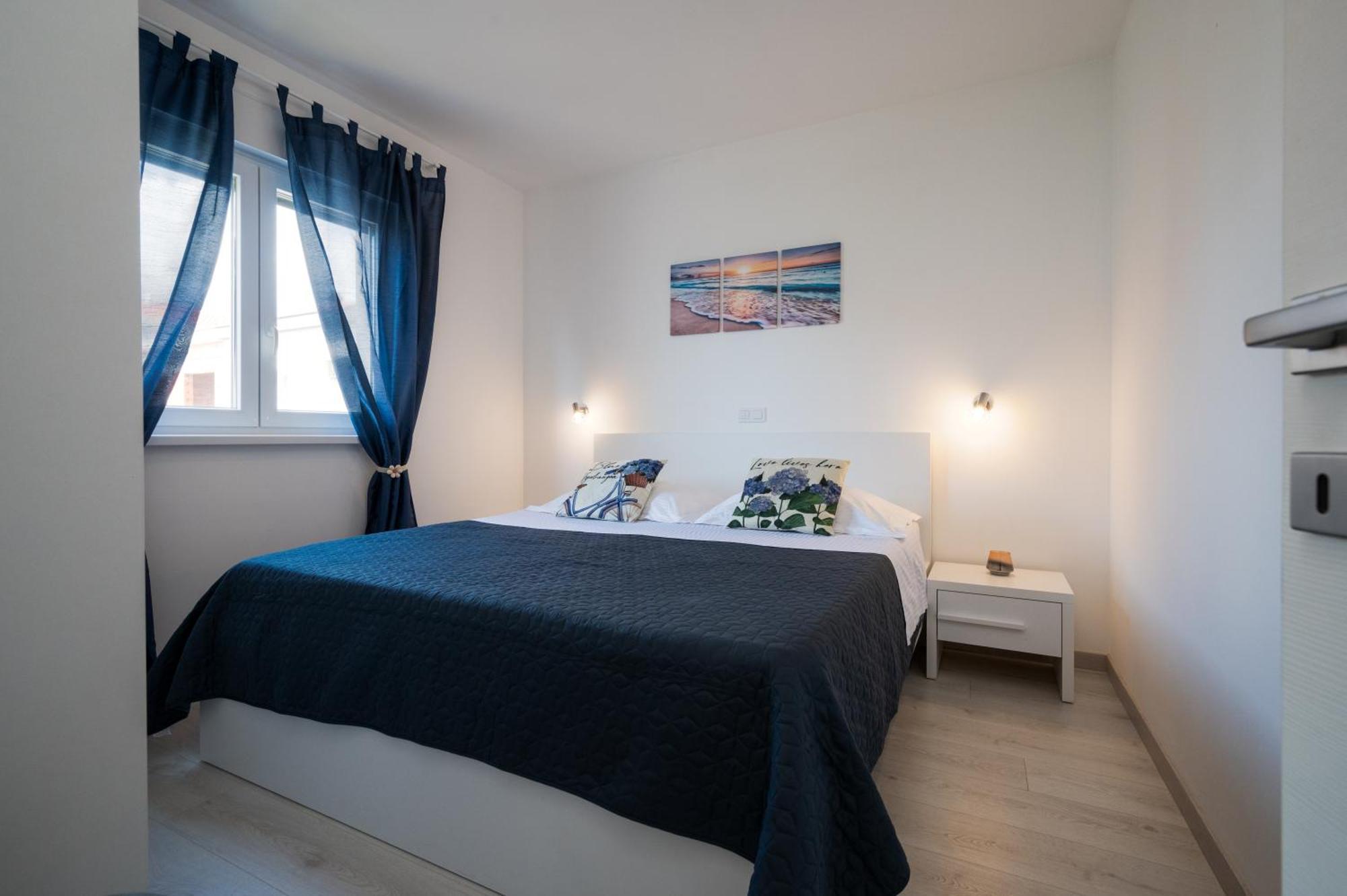 Apartman Mulin Trogir Dış mekan fotoğraf
