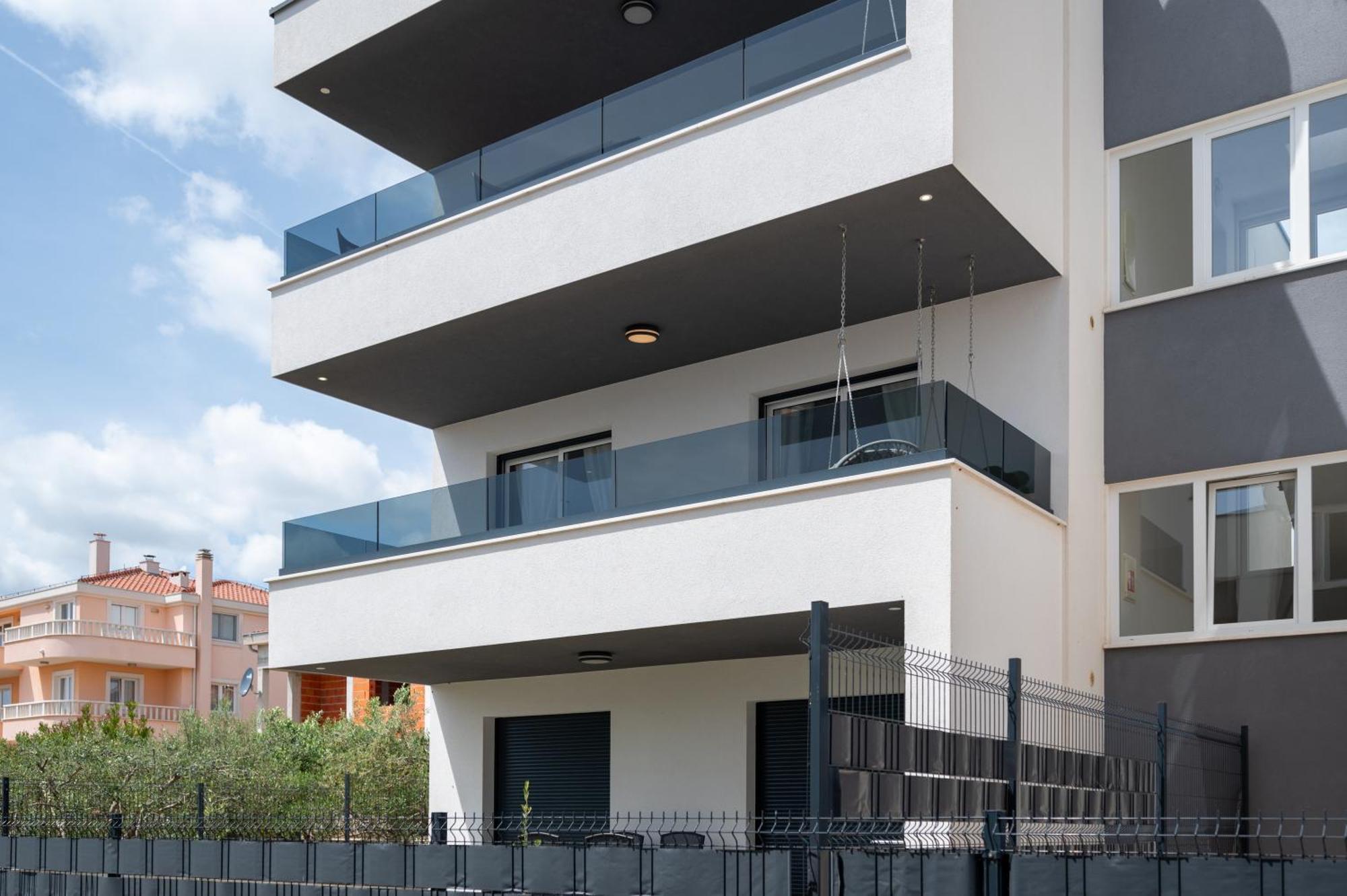 Apartman Mulin Trogir Dış mekan fotoğraf